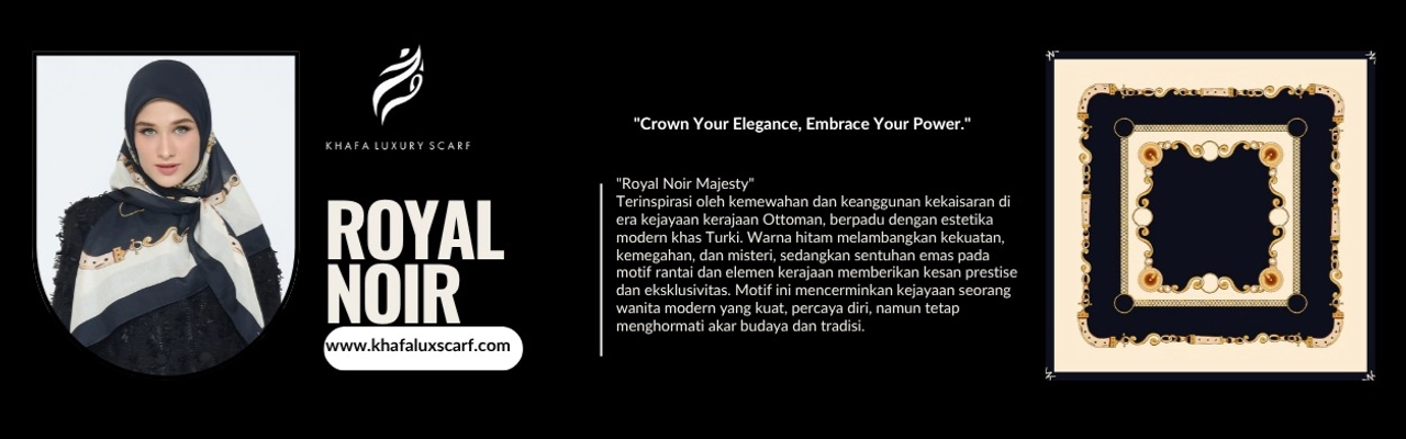 royal noir 