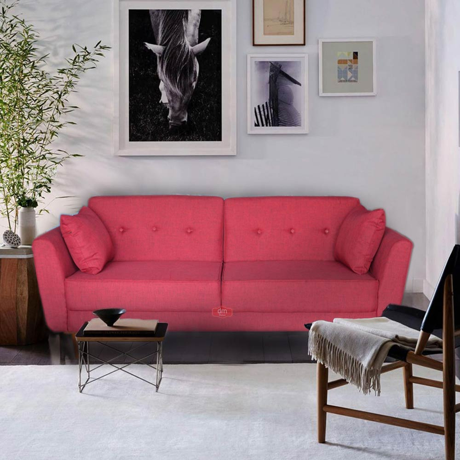 Jual sofa minimalis jogja DM Mebel Jogja