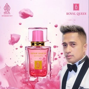 Royal Queen - 50 ML