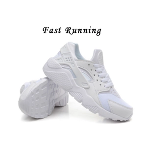 Fast Running
