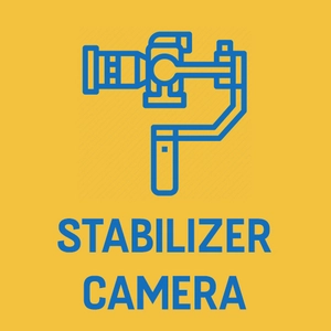 STABILIZER KAMERA
