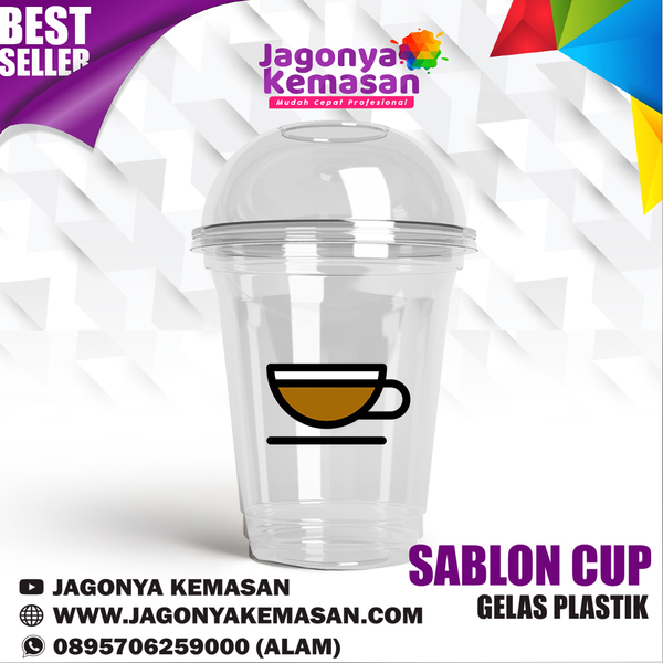 Wa 0895706259000 Biaya Sablon Gelas Plastik Kediri Wa 0895706259000 Biaya Sablon Gelas Plastik Kediri