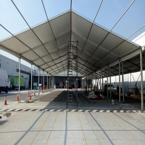 Tenda Roder Malang