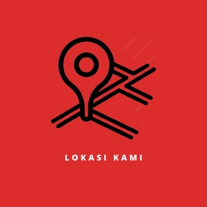 Lokasi Toko Kami