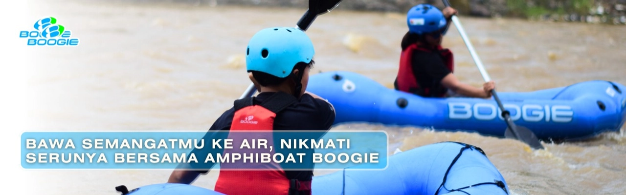Amphiboat Boogie 