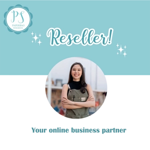 Paperbag Reseller