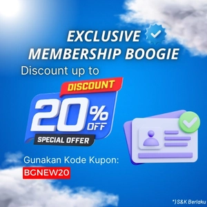 exclusive membership