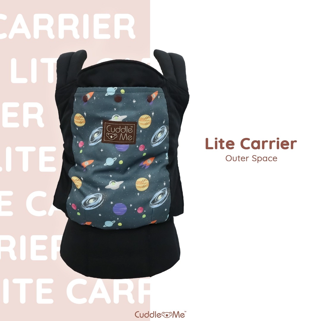 Lite Carrier Motif