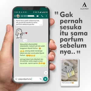 Testimoni Aljundi