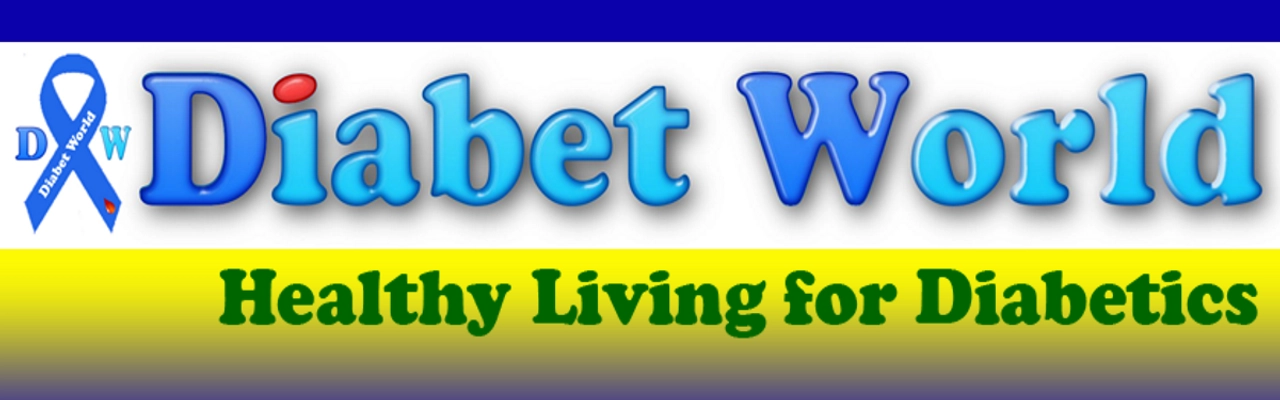 Diabet World Produk Diabetes