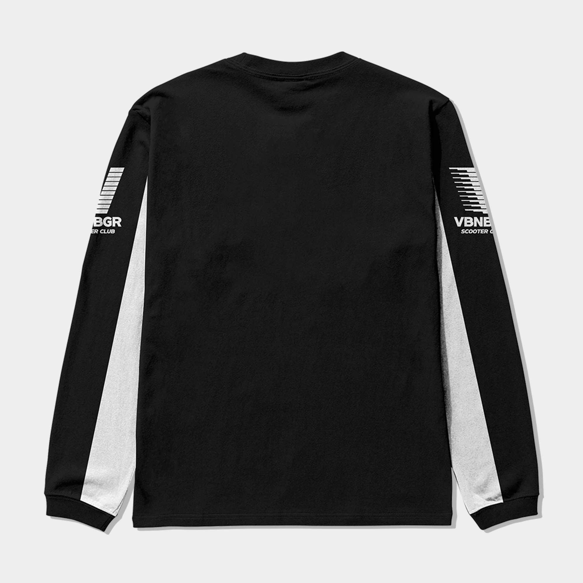Fresco Longsleeve Tshirt
