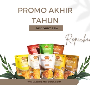 promo Akhir Tahun
