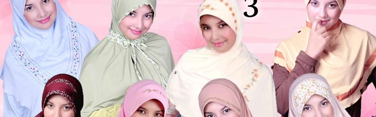 jilbab
