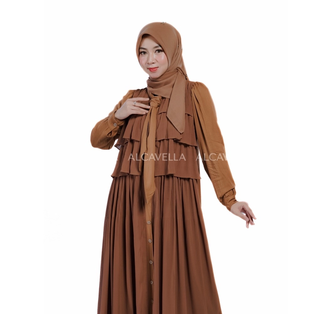 NAURA BASIC