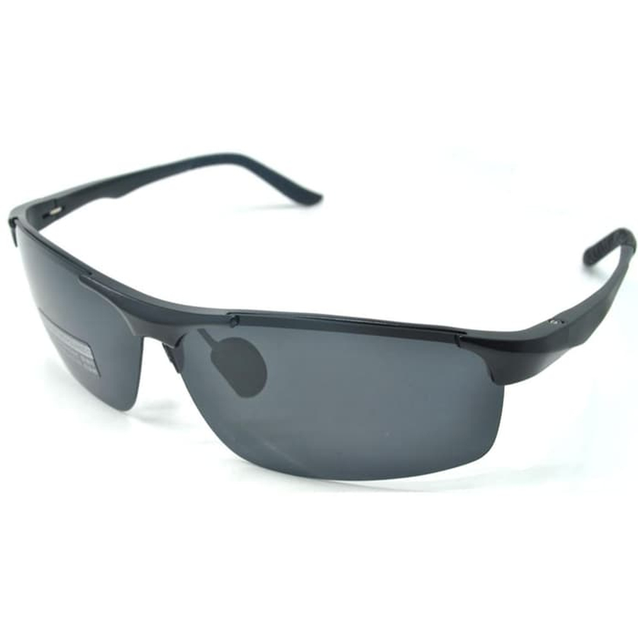 Kacamata Hitam Polarized Magnesium Sunglasses Pria