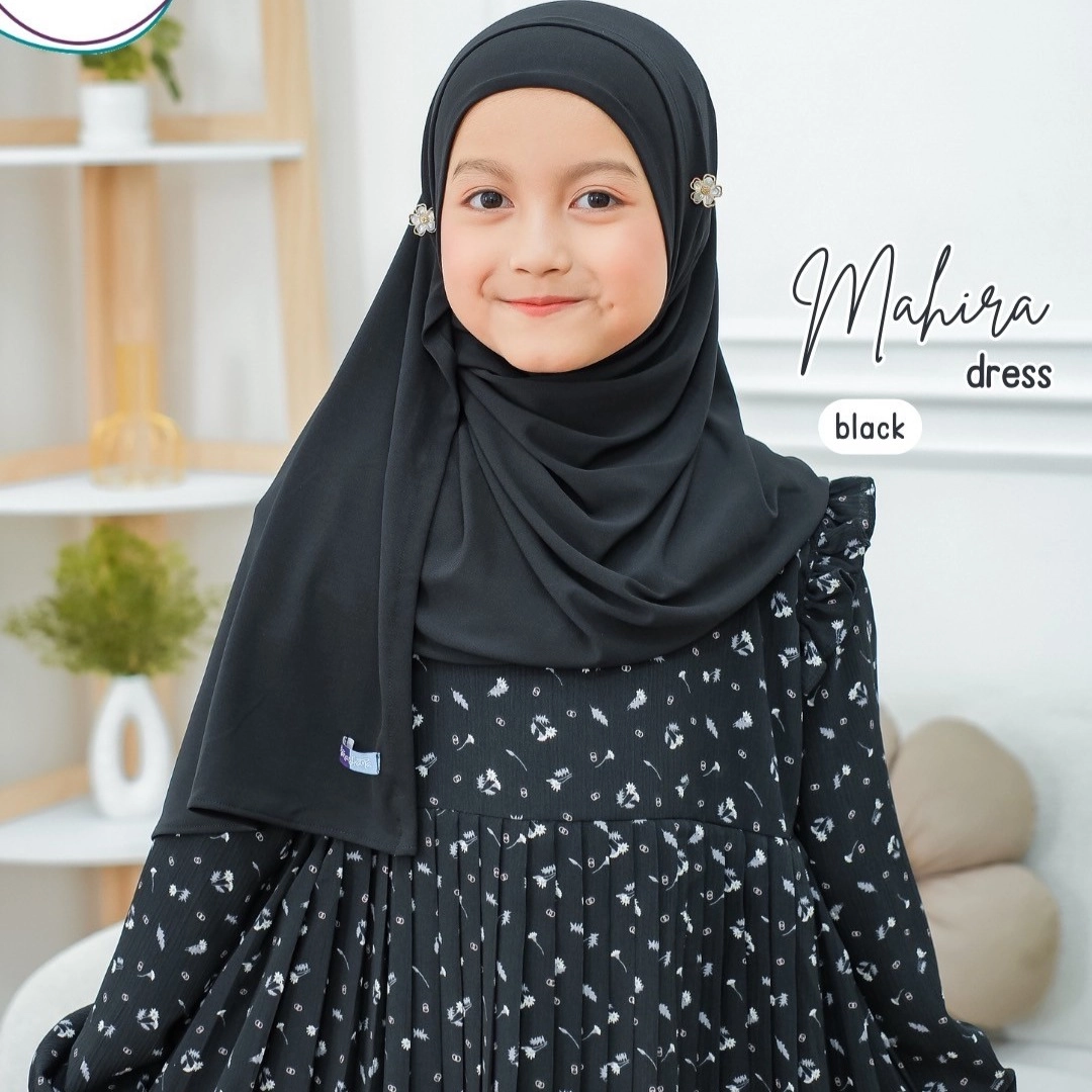 Mahira dress