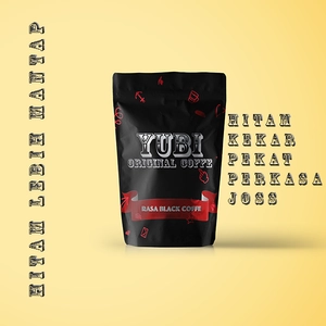 Black Coffe Spesialist