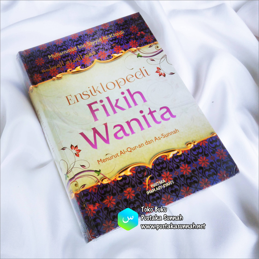 Ensiklopedi Fiqih Wanita