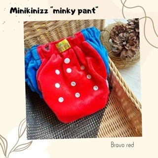 Minikinizz Minkipant - Clodi Aio Terbaru