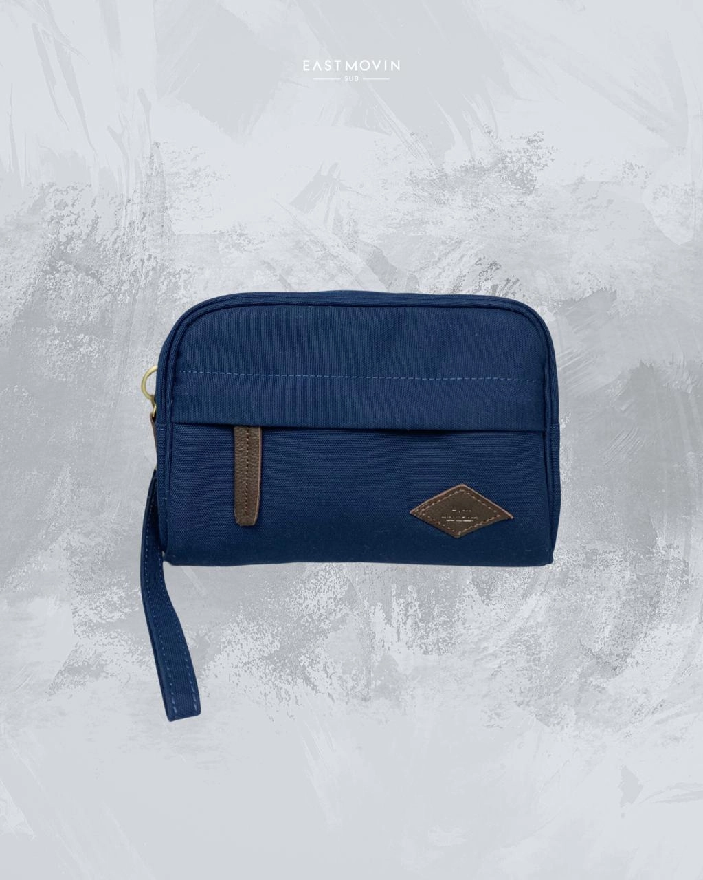 Georgia Pouch
