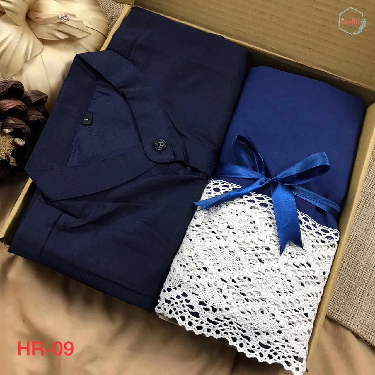 Hampers Gift Box Ramadhan Kado Cewek Cowok Kado Ulang Tahun Wisuda Anniversary