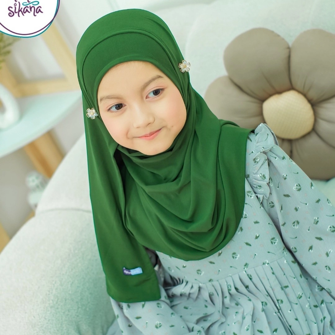 Mahira dress