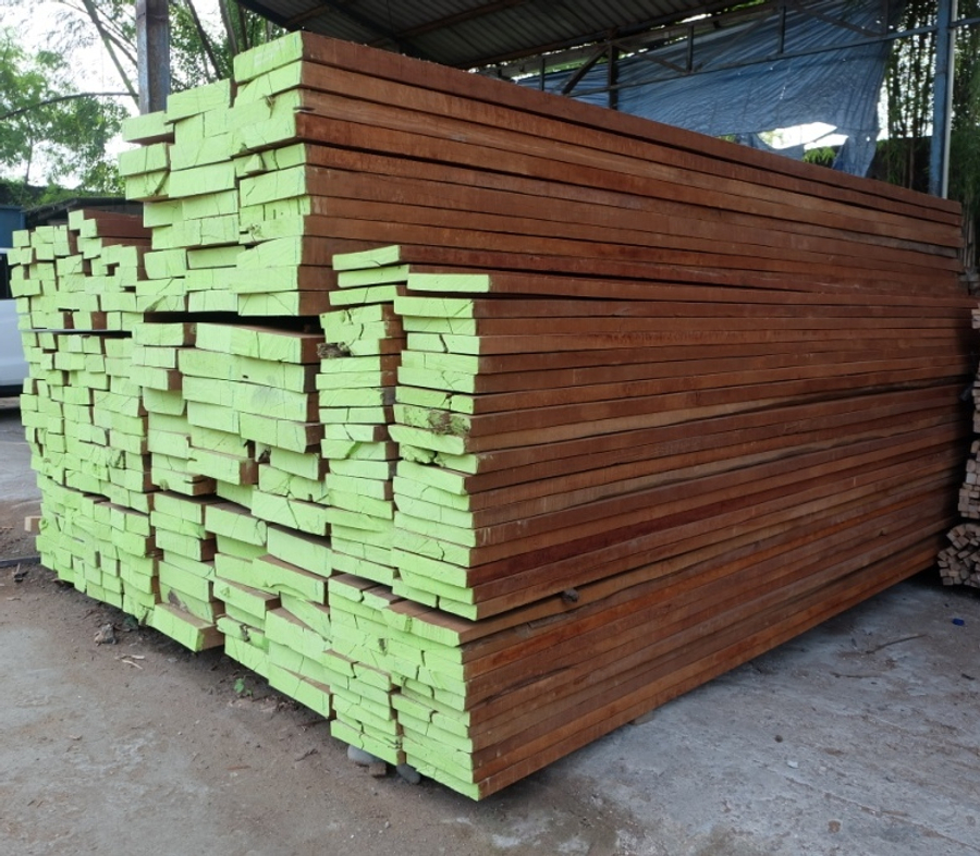 Harga Kayu Kulim 