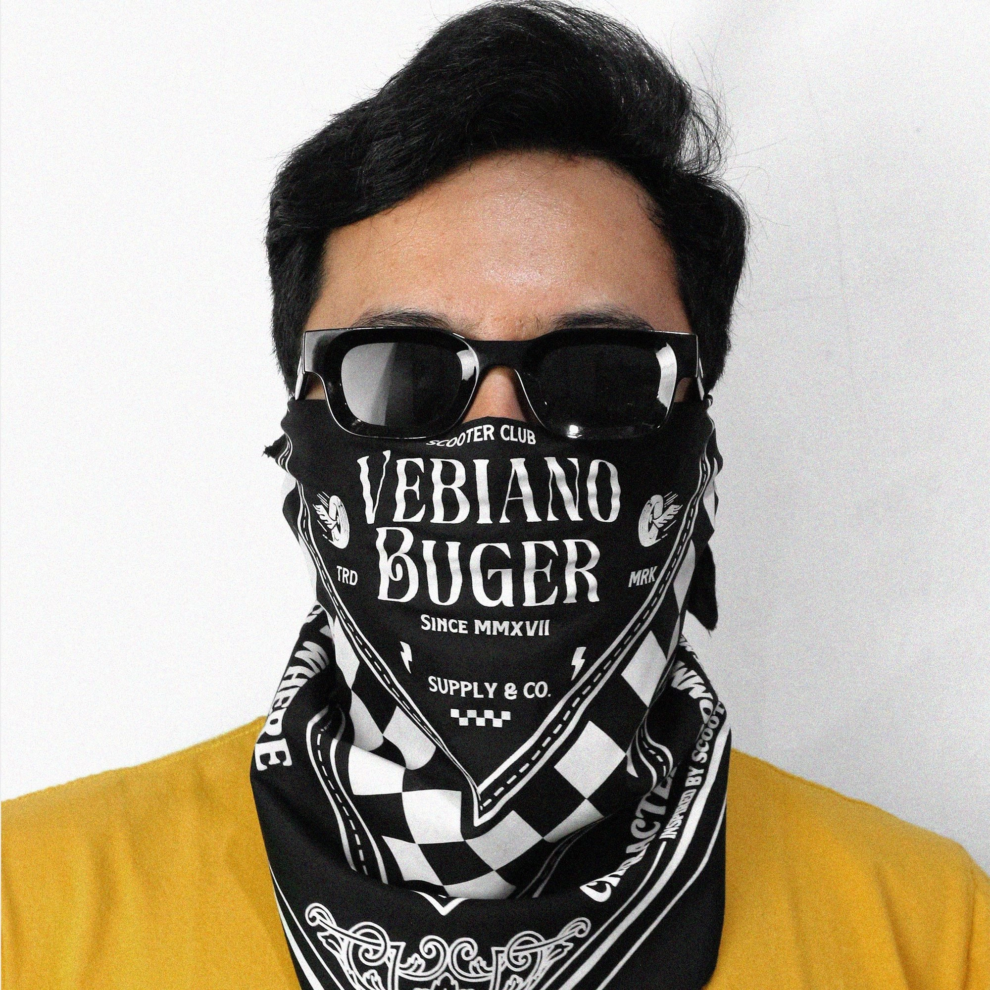 Pablo Bandana / Slayer