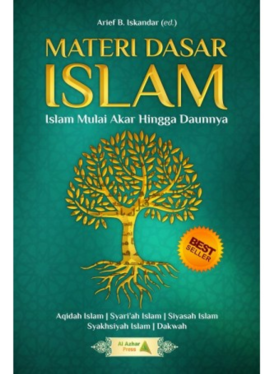 MATERI DASAR ISLAM (ALZO31)
