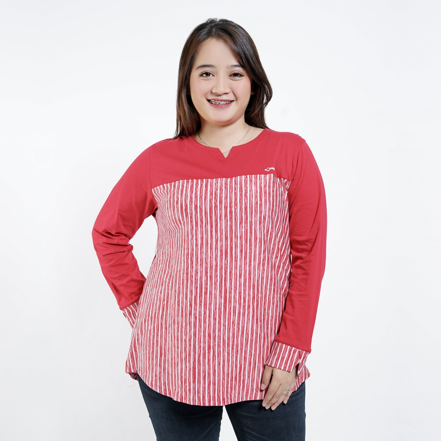 BAJU CEWEK CRESSIDA EFPR E92144 BAJU CEWEK CRESSIDA EFPR E92144