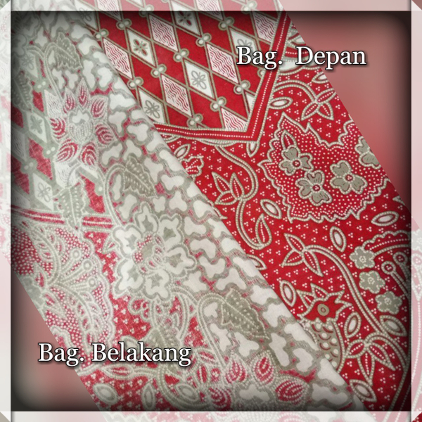 Perbedaan Proses Printing Dan Cabut Pada Batik Jual Seragam Batik Solo Berkualitas Kebon Batik