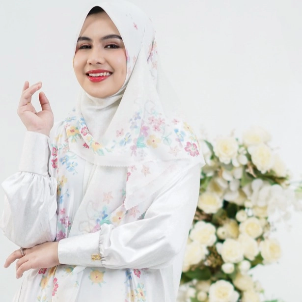Halime Series _ Hijab Voal