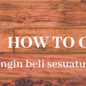How to Order ?