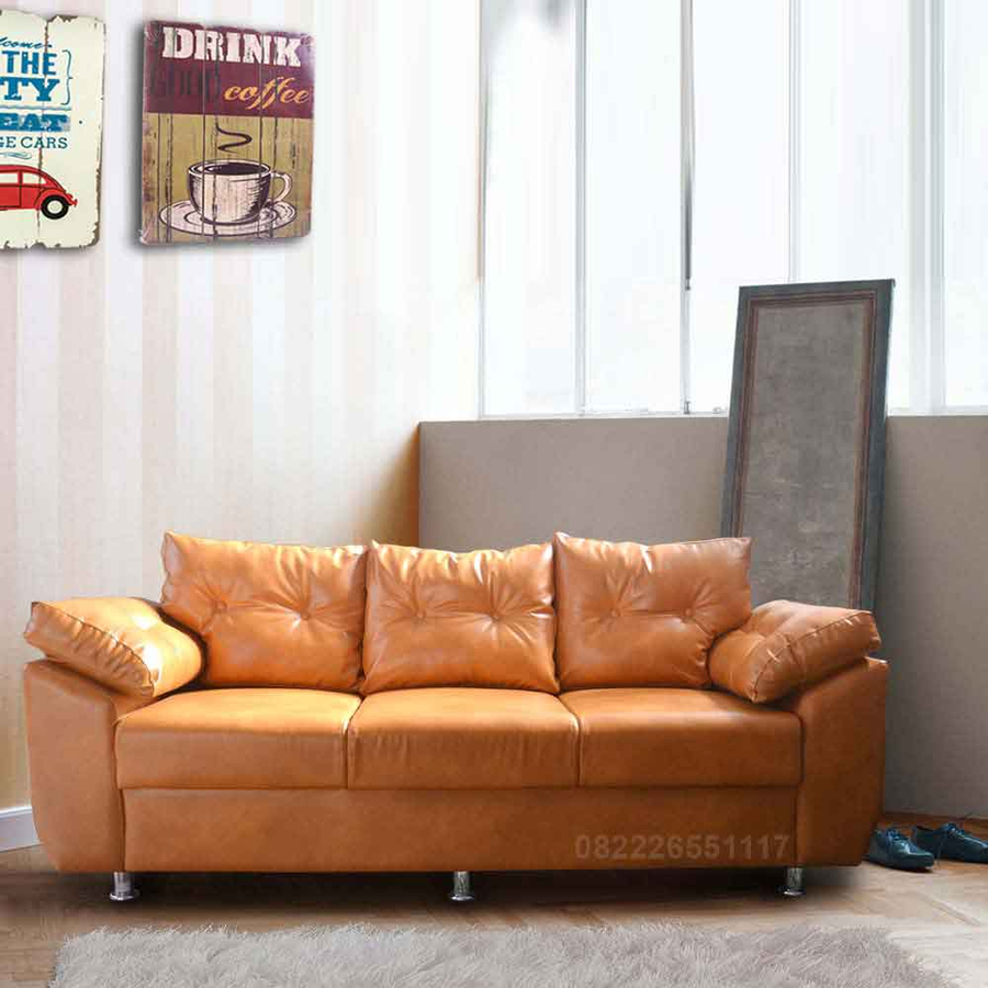 Jual sofa  minimalis  murah  DM Mebel jogja 