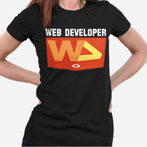 Web Developer