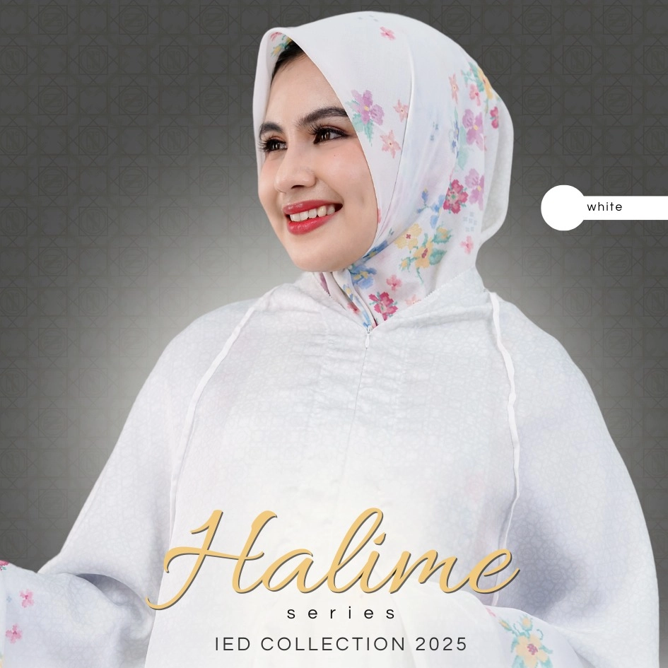 HALIME PRAYER SET