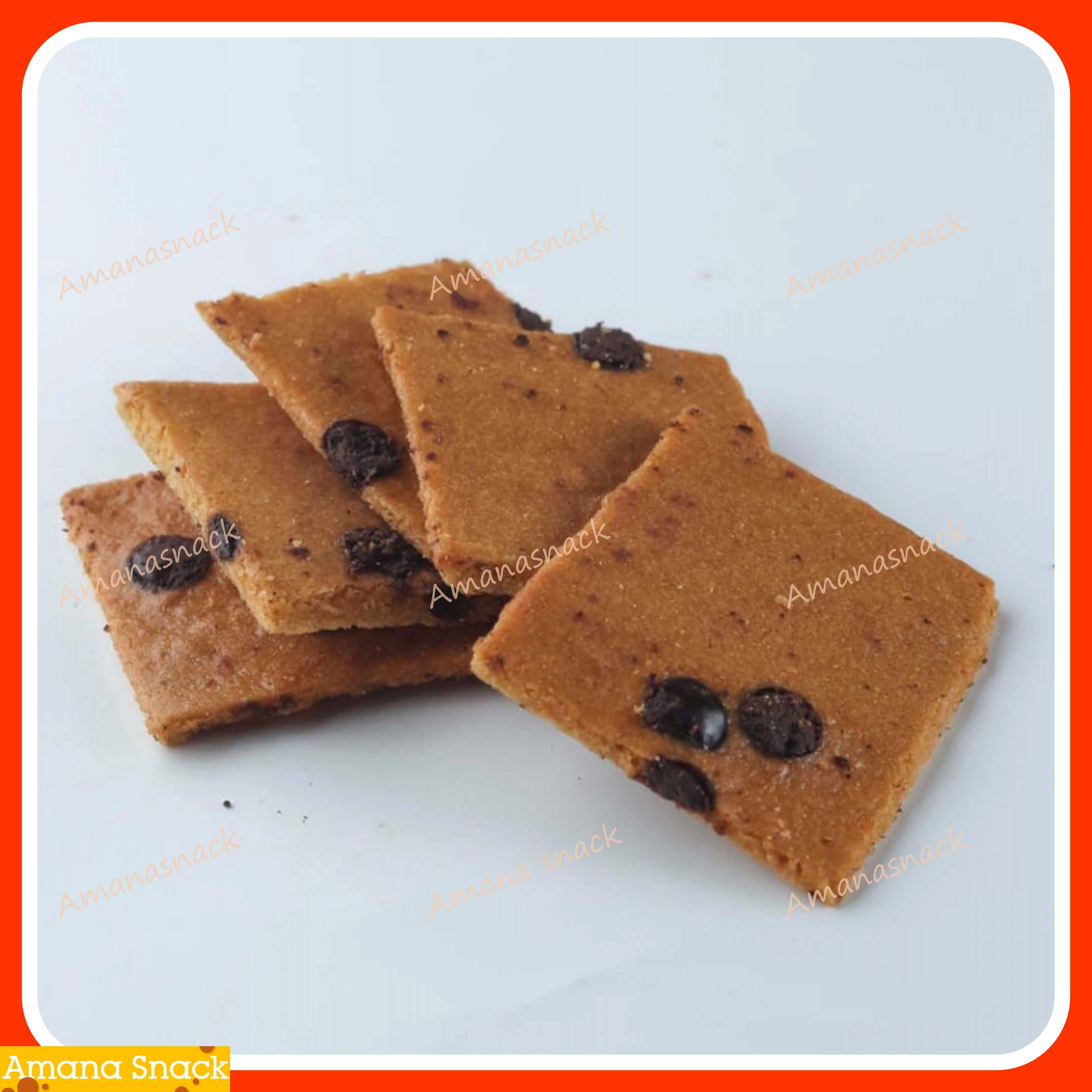 BRONCHIPS Moccachino