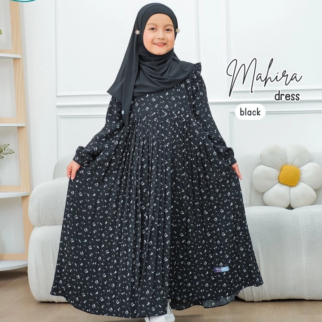 Mahira dress