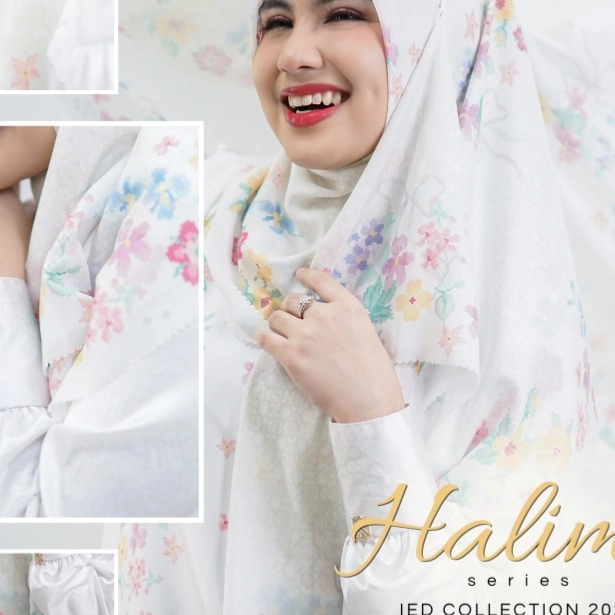 Halime Series _ Tunik