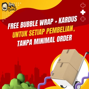 Safety Packaging