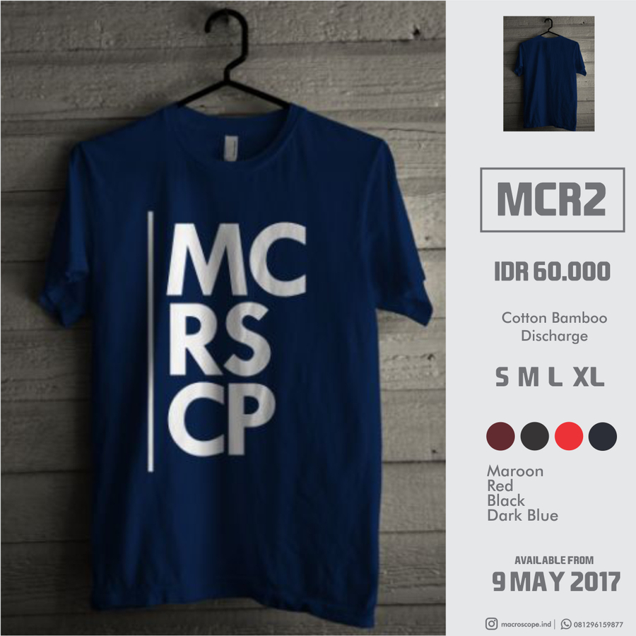 MCR2