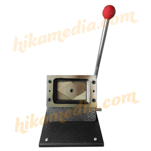 Plong ID Card / Alat potong kartu PVC