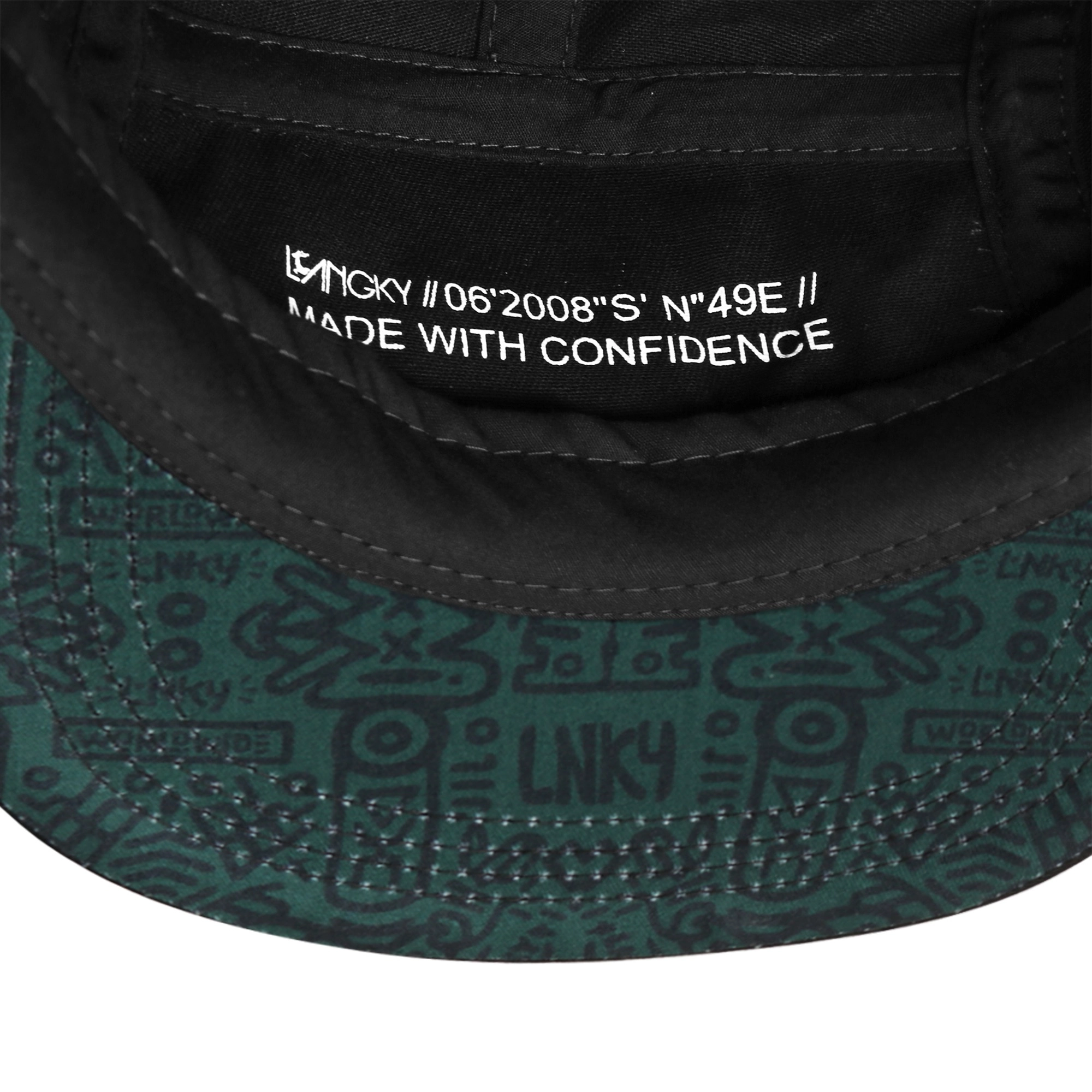 HAT FIVE FANEL OKFT VALISO