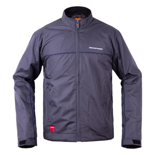 RESPIRO TR-01 THERMOLINE N R1.5 CHARCOAL