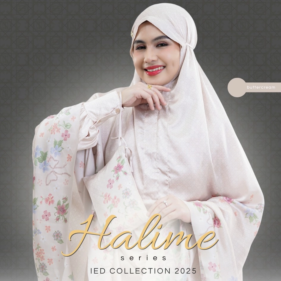 HALIME PRAYER SET