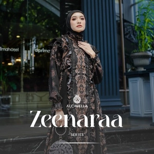 Zeenaraa Series