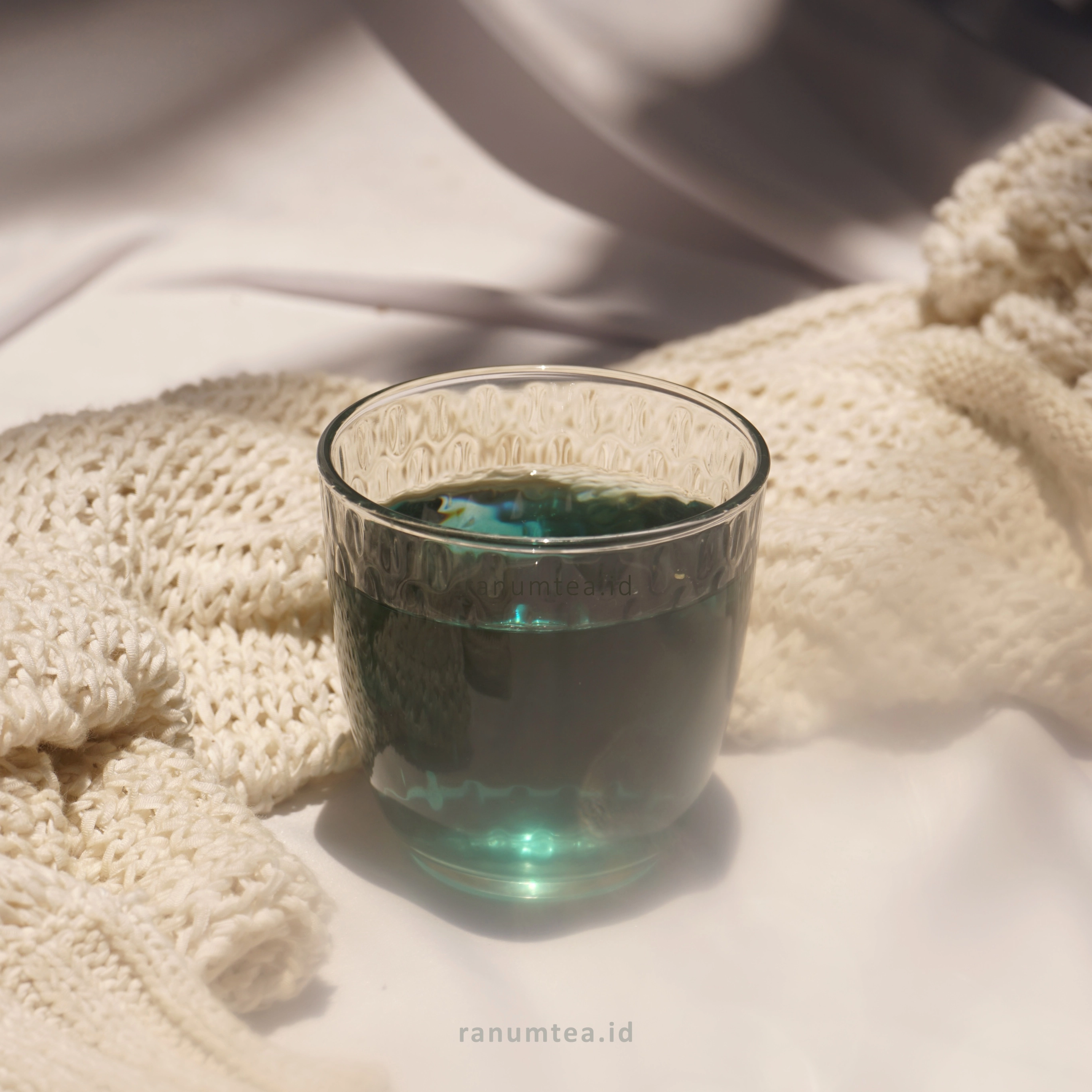 Ranum Tea - Sare