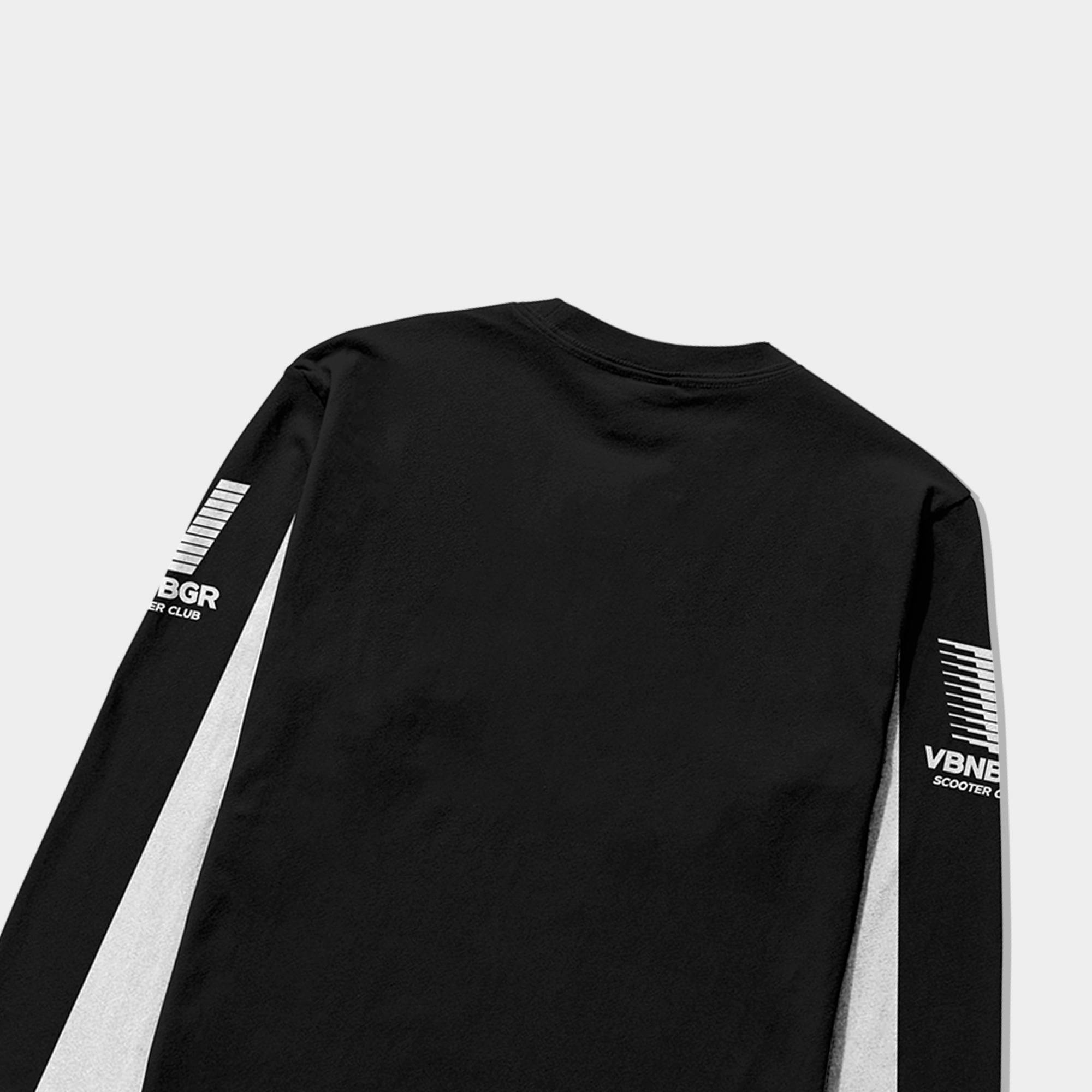 Fresco Longsleeve Tshirt