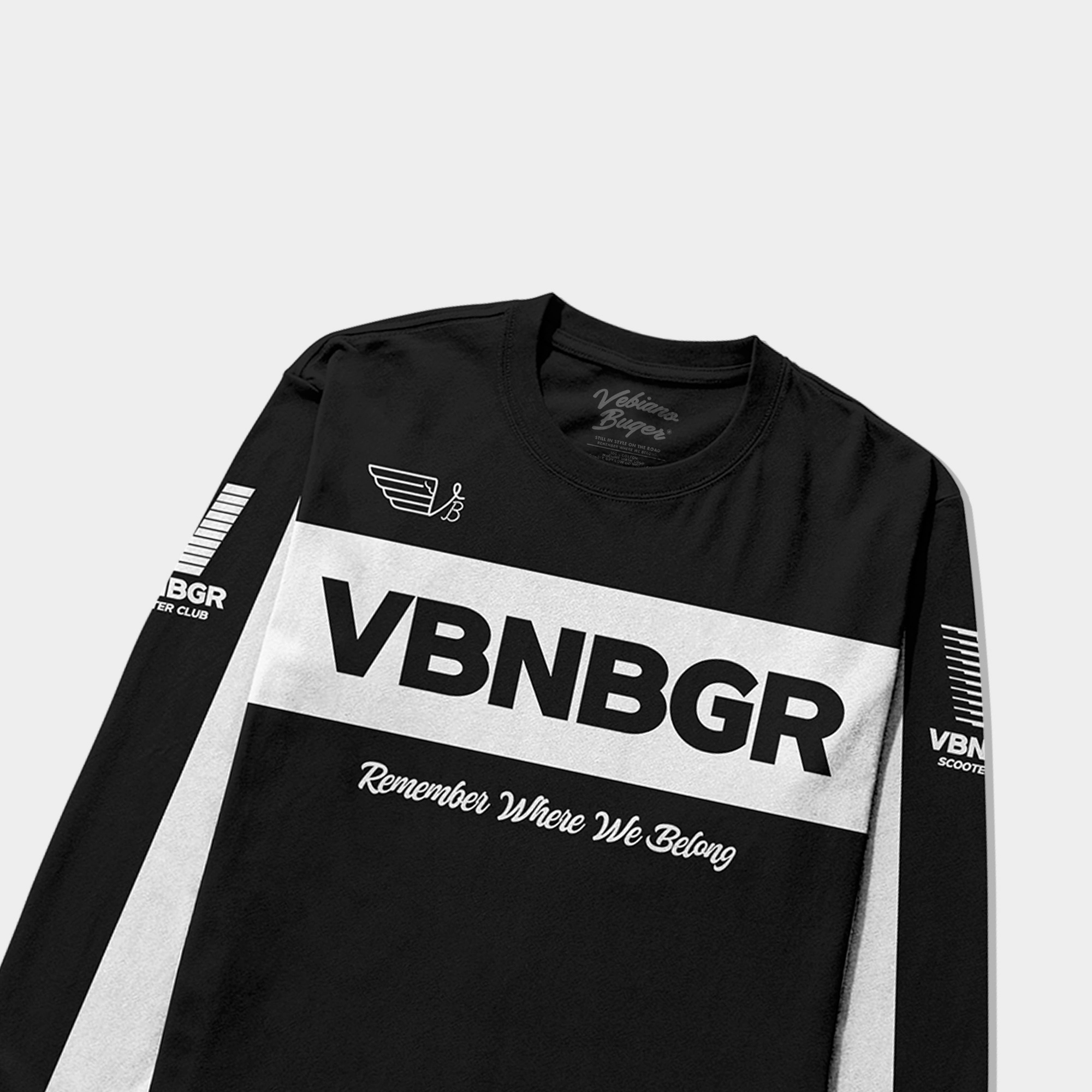 Fresco Longsleeve Tshirt