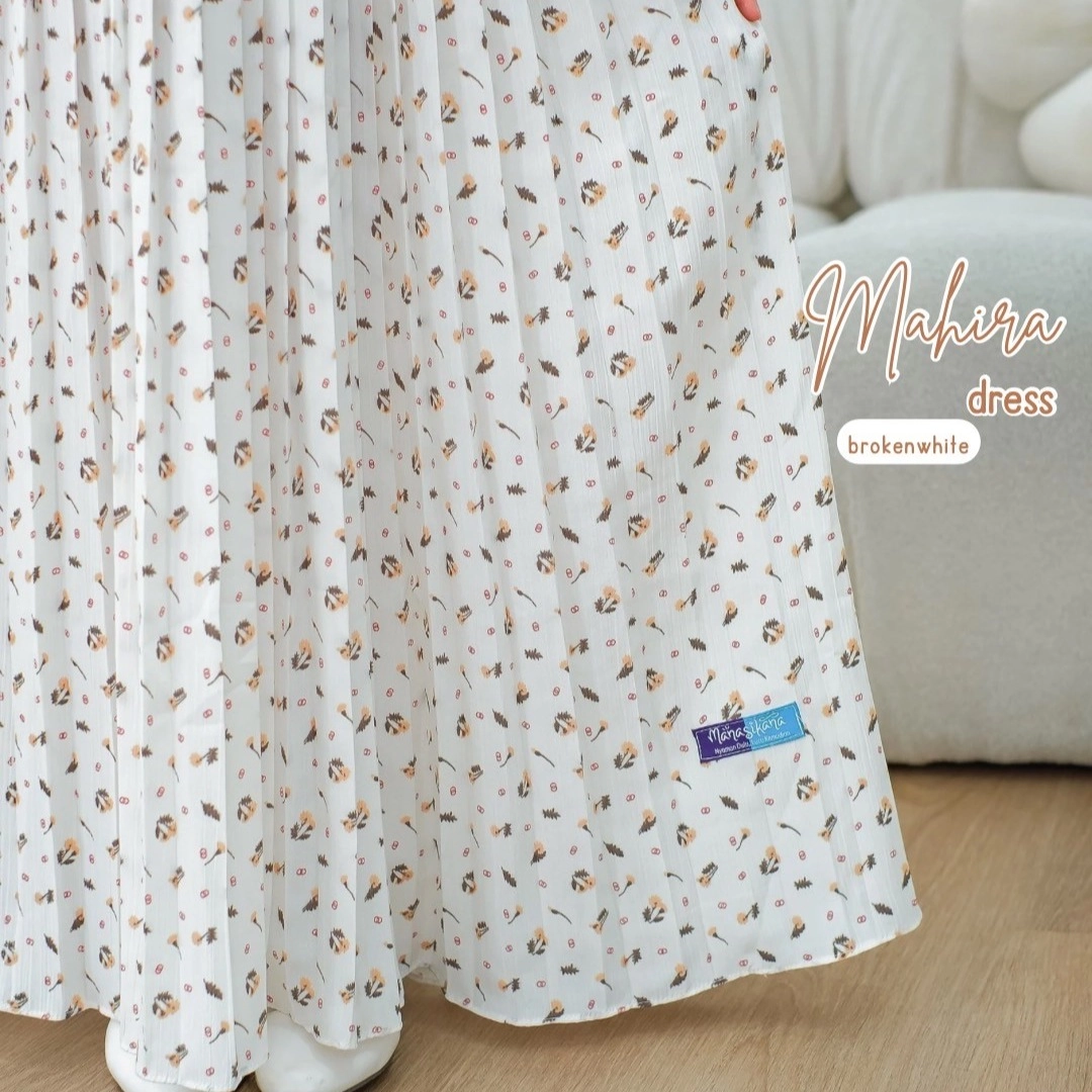 Mahira dress